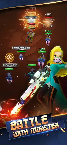 Play The Lost Gene  and enjoy The Lost Gene with UptoPlay