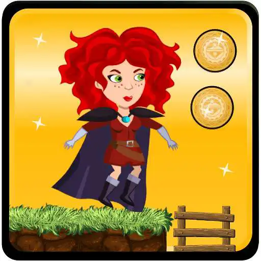 Free play online The Lost Heroes APK