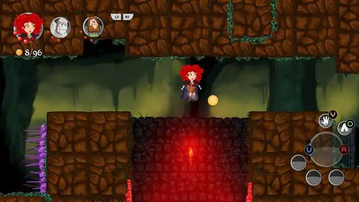 Play The Lost Heroes