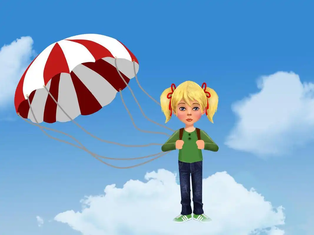 Play The Lost Mom