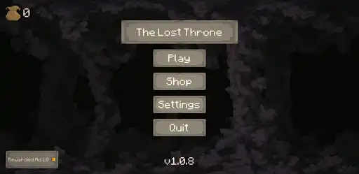 Play The Lost Throne  and enjoy The Lost Throne with UptoPlay
