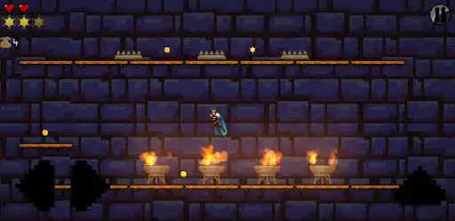 Play The Lost Throne as an online game The Lost Throne with UptoPlay