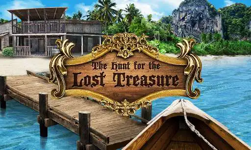 Play The Lost Treasure  and enjoy The Lost Treasure with UptoPlay