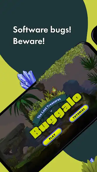 Play The Lost Treasures of Buggalo  and enjoy The Lost Treasures of Buggalo with UptoPlay