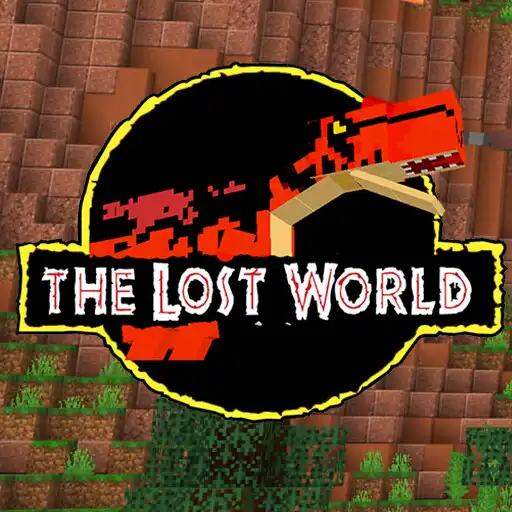 Play The Lost World Dinosaur Mod APK Play The Lost World Dinosaur Mod APK