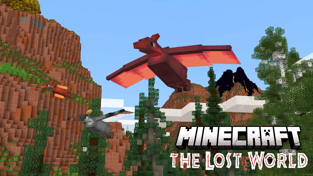 Play The Lost World Dinosaur Mod as an online game The Lost World Dinosaur Mod with UptoPlay