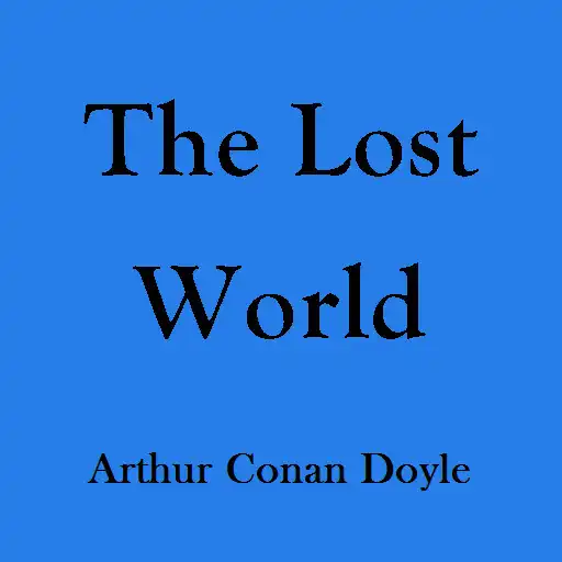 Play The Lost World - eBook APK Play The Lost World - eBook APK
