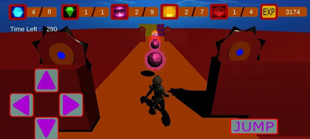 Play The Lost World - Offline Action Adventure Game  and enjoy The Lost World - Offline Action Adventure Game with UptoPlay