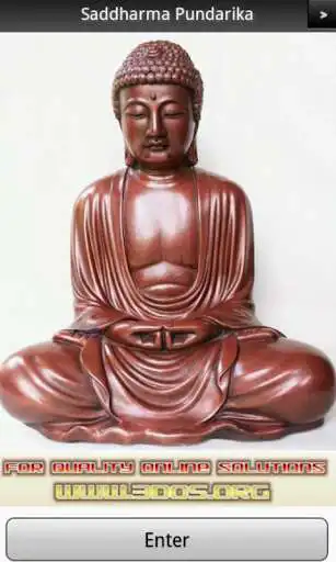 Play The Lotus Sutra FREE