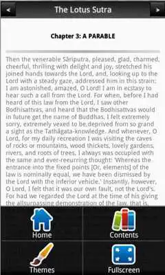 Play The Lotus Sutra FREE