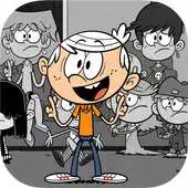 Free play online The Loud House Wallpaper APK Free play online The Loud House Wallpaper APK