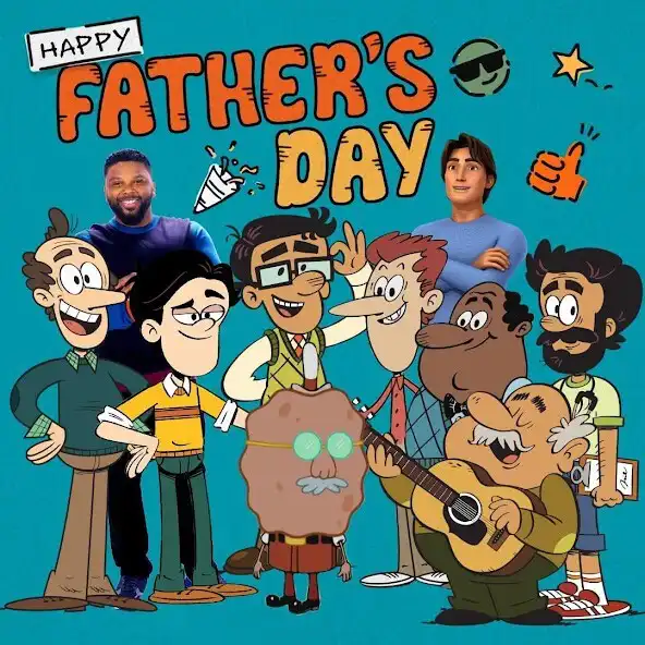 Play The Louds Family Wallpapers HD as an online game The Louds Family Wallpapers HD with UptoPlay
