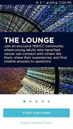 Play The Lounge at MSK  and enjoy The Lounge at MSK with UptoPlay