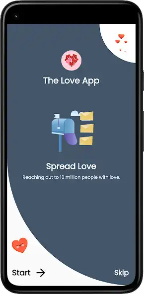 Play The Love App  and enjoy The Love App with UptoPlay
