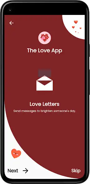 Play The Love App as an online game The Love App with UptoPlay