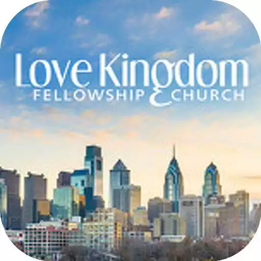 Free play online The Love Church APK