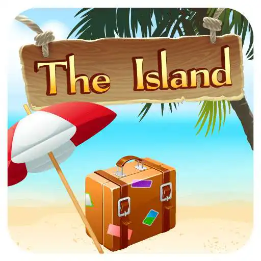 Free play online The Love Island  APK