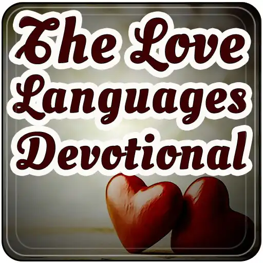 Play The Love Languages Devotional APK