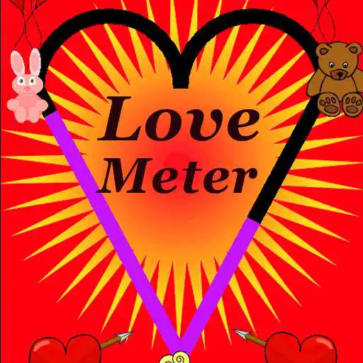 Run free android online The Love Meter APK Run free android online The Love Meter APK