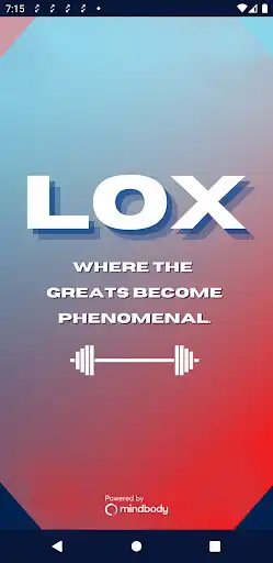 Play The Lox Performance  and enjoy The Lox Performance with UptoPlay