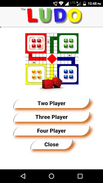 Play The LUDO Play The LUDO