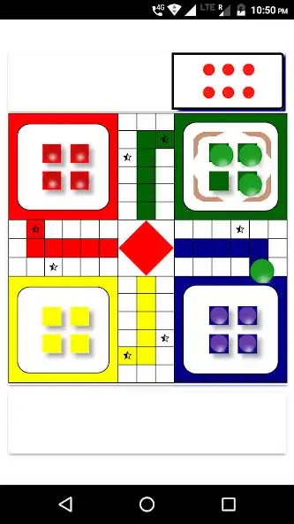 Play The LUDO Play The LUDO