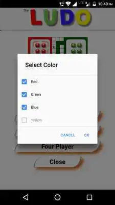 Play The LUDO Play The LUDO