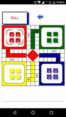 Play The LUDO Play The LUDO