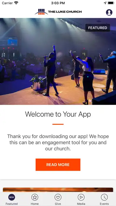 Play The Luke Church  and enjoy The Luke Church with UptoPlay