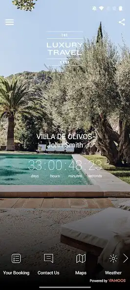 Play The Luxury Travel Book  and enjoy The Luxury Travel Book with UptoPlay