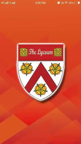 Play The Lyceum School  and enjoy The Lyceum School with UptoPlay
