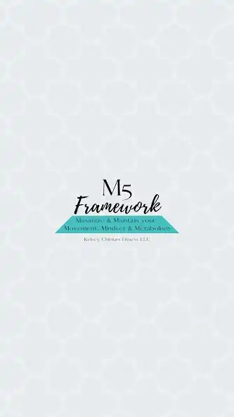 Play The M5 Framework  and enjoy The M5 Framework with UptoPlay