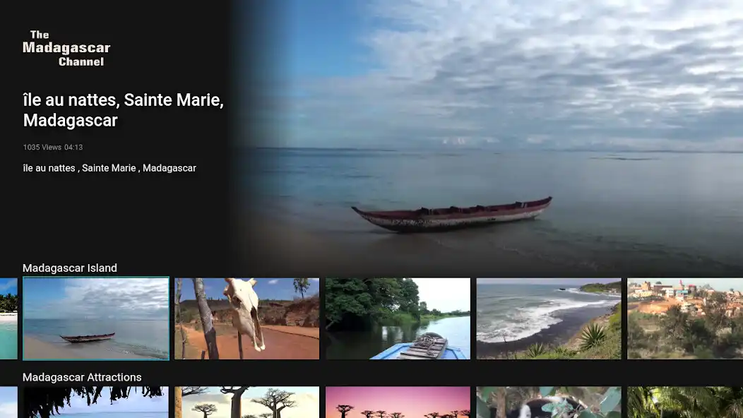 Play The Madagascar Channel as an online game The Madagascar Channel with UptoPlay