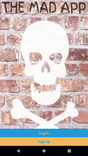 Play The Mad App - Official and enjoy The Mad App - Official with UptoPlay Play The Mad App - Official and enjoy The Mad App - Official with UptoPlay