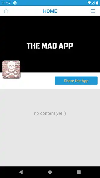 Play The Mad App - Official as an online game online The Mad App - Official with UptoPlay Play The Mad App - Official as an online game The Mad App - Official with UptoPlay