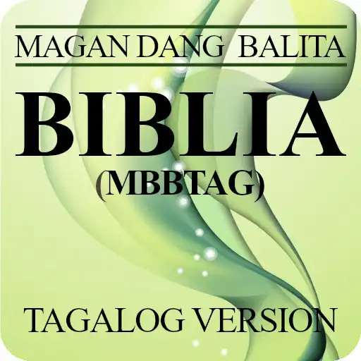 Play The Magandang Balita Biblia APK