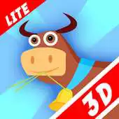 Free play online The Magical Farm Animal LITE APK