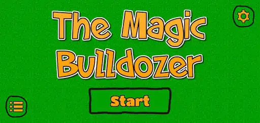 Play The Magic Bulldozer  and enjoy The Magic Bulldozer with UptoPlay