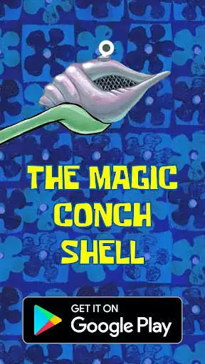 Play APK The magic conch shell  and enjoy The magic conch shell with UptoPlay com.infamous_software.la_caracola_magica