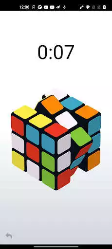 Play The magic cube as an online game The magic cube with UptoPlay