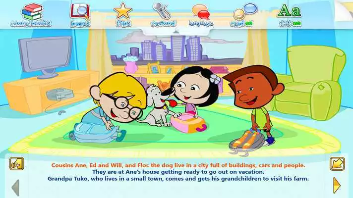 Play The Magic Farm