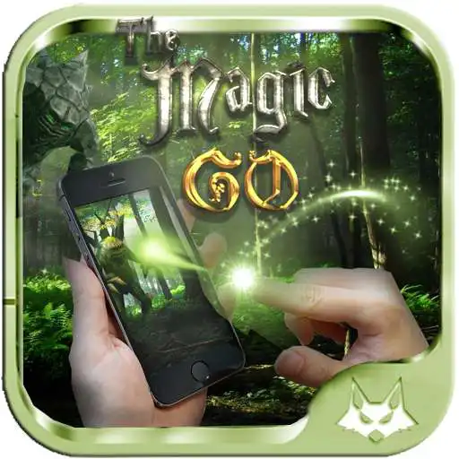 Free play online The Magic GO APK Free play online The Magic GO APK