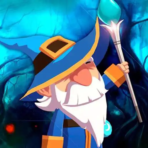 Play The Magician Adventure APK