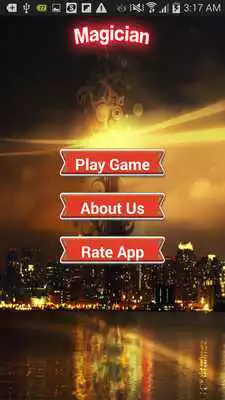 Play TheMagician and enjoy TheMagician with UptoPlay Play TheMagician and enjoy TheMagician with UptoPlay