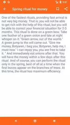 Play The magic of rituals and rites Play The magic of rituals and rites