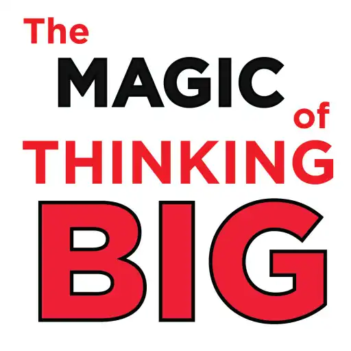 Play The Magic of Thinking Big APK Play The Magic of Thinking Big APK