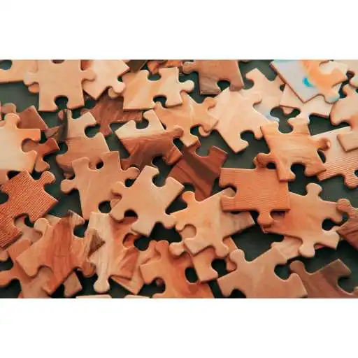 Play The magic puzzle APK Play The magic puzzle APK