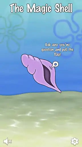 Play The Magic Shell