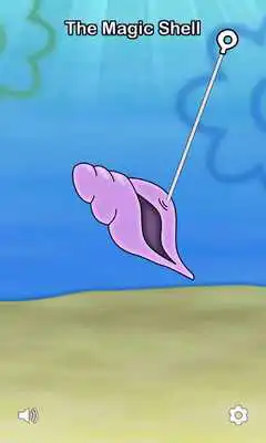 Play The Magic Shell