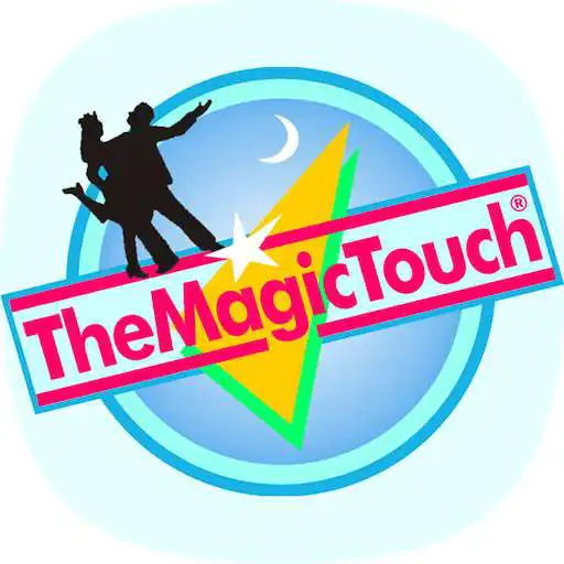 Free play online TheMagicTouch APK Free play online TheMagicTouch APK